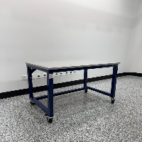 Formaspace 4' Laboratory Table image 0